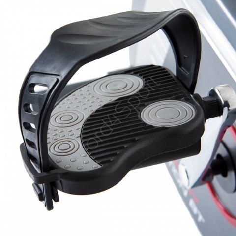 Rower poziomy HAMMER COMFORT MOTION BT Rower poziomy HAMMER COMFORT MOTION BT