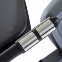 Rower poziomy HAMMER COMFORT MOTION BT