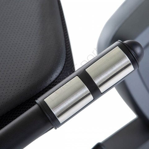 Rower poziomy HAMMER COMFORT MOTION BT Rower poziomy HAMMER COMFORT MOTION BT