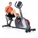 Rower poziomy HAMMER COMFORT MOTION BT