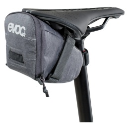 Torba podsiodłowa EVOC Seat Bag Tour szara