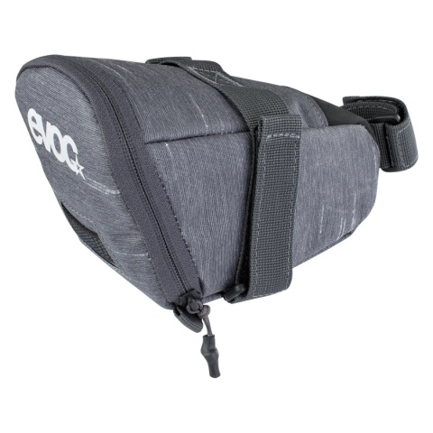 TORBA PODSIODŁOWA EVOC SEAT BAG TOUR SZARA L -1L TORBA PODSIODŁOWA EVOC SEAT BAG TOUR SZARA L -1L