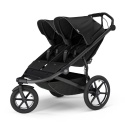 Wózek do biegania podwójny Thule Urban Glide 3 double