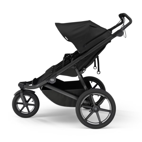 Wózek do biegania podwójny Thule Urban Glide 3 double Wózek do biegania podwójny Thule Urban Glide 3 double