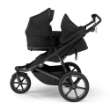 Wózek do biegania podwójny Thule Urban Glide 3 double