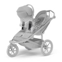 Wózek do biegania podwójny Thule Urban Glide 3 double