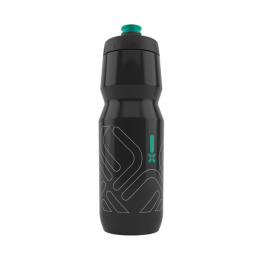 Bidon FIDLOCK FIDGUARD 750 ml antybakteryjny czarny+szary