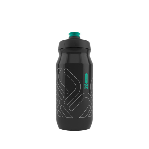 FIDLOCK Bidon FIDGUARD 600 ml antybakteryjny czarny+szary FIDLOCK Bidon FIDGUARD 600 ml antybakteryjny czarny+szary