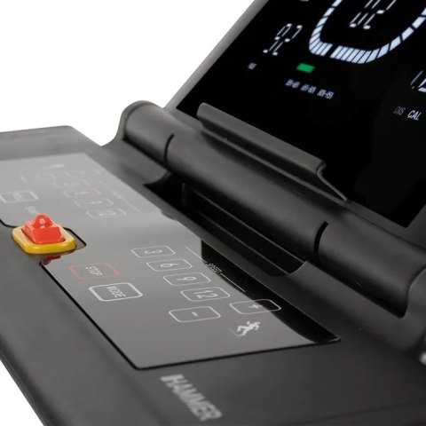 Bieżnia elektryczna HAMMER FLYRUN 4.0 Bieżnia elektryczna HAMMER FLYRUN 4.0