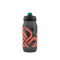 FIDLOCK Bidon FIDGUARD 600 ml antybakteryjny czarny+koralowy