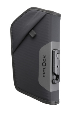 FIDLOCK TWIST Essential Bag torba na ramę + baza L