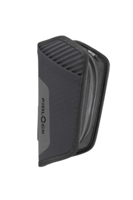 FIDLOCK TWIST Essential Bag torba na ramę + baza M