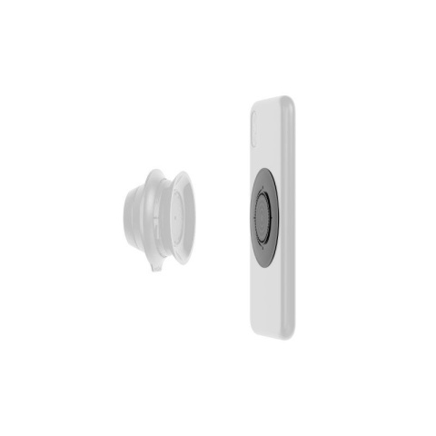 FIDLOCK VACUUM Uniwersalna Naklejka VC-01600 (BLK) FIDLOCK VACUUM Uniwersalna Naklejka VC-01600 (BLK)