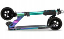 Hulajnoga MICRO Speed Plus, kolor MATT NEOCHROME Hulajnoga MICRO Speed Plus, kolor MATT NEOCHROME