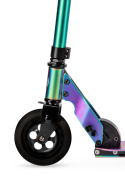 Hulajnoga MICRO Speed Plus, kolor MATT NEOCHROME Hulajnoga MICRO Speed Plus, kolor MATT NEOCHROME