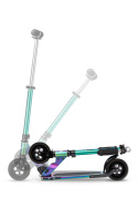 Hulajnoga MICRO Speed Plus, kolor MATT NEOCHROME Hulajnoga MICRO Speed Plus, kolor MATT NEOCHROME