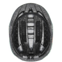 KASK DZIECIĘCY ROWEROWY UVEX KID 2 CC JUNGLE 46-52 KASK DZIECIĘCY ROWEROWY UVEX KID 2 CC JUNGLE 46-52
