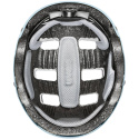 Kask rowerowy dziecięcy Uvex Kid 3 Cloud S 51-55 Kask rowerowy dziecięcy Uvex Kid 3 Cloud S 51-55