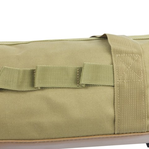 OFFLANDER KOMPAKTOWA TORBA NA NARZĘDZIA OFFROAD 9L KHAKI OFFLANDER KOMPAKTOWA TORBA NA NARZĘDZIA OFFROAD 9L KHAKI