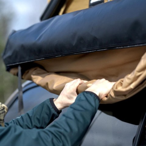 OFFLANDER MARKIZA SAMONOŚNA BATWING 270 L SAND LEWA 2.5 M OFFLANDER MARKIZA SAMONOŚNA BATWING 270 L SAND LEWA 2.5 M