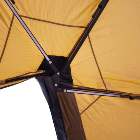 OFFLANDER MARKIZA SAMONOŚNA BATWING 270 L SAND LEWA 2.5 M OFFLANDER MARKIZA SAMONOŚNA BATWING 270 L SAND LEWA 2.5 M