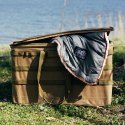 OFFLANDER MIĘKKI KOC PLED KEMPINGOWY SZARY 200 x 140 OFFLANDER MIĘKKI KOC PLED KEMPINGOWY SZARY 200 x 140