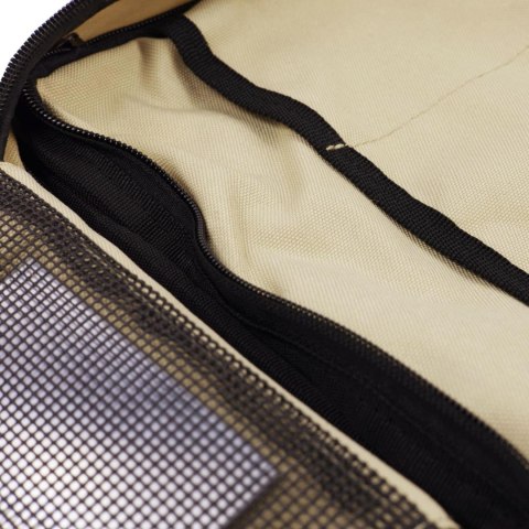 OFFLANDER ORGANIZER KOSMETYCZKA TURYSTYCZNA DO WIESZANIA KHAKI OFFLANDER ORGANIZER KOSMETYCZKA TURYSTYCZNA DO WIESZANIA KHAKI