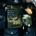 OFFLANDER ORGANIZER UNIWERSALNY DO SAMOCHODU OFFROAD CZARNY OFFLANDER ORGANIZER UNIWERSALNY DO SAMOCHODU OFFROAD CZARNY
