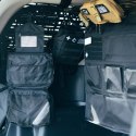 OFFLANDER ORGANIZER UNIWERSALNY DO SAMOCHODU OFFROAD CZARNY OFFLANDER ORGANIZER UNIWERSALNY DO SAMOCHODU OFFROAD CZARNY