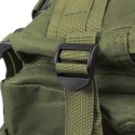 OFFLANDER PLECAK TURYSTYCZNY SURVIVAL 25L ZIELONY OFFLANDER PLECAK TURYSTYCZNY SURVIVAL 25L ZIELONY