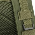 OFFLANDER PLECAK TURYSTYCZNY SURVIVAL 25L ZIELONY OFFLANDER PLECAK TURYSTYCZNY SURVIVAL 25L ZIELONY
