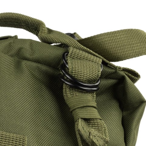 OFFLANDER PLECAK TURYSTYCZNY SURVIVAL 25L ZIELONY OFFLANDER PLECAK TURYSTYCZNY SURVIVAL 25L ZIELONY