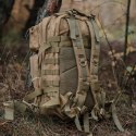 OFFLANDER PLECAK TURYSTYCZNY SURVIVAL 43L KHAKI OFFLANDER PLECAK TURYSTYCZNY SURVIVAL 43L KHAKI