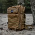 OFFLANDER PLECAK TURYSTYCZNY SURVIVAL 43L KHAKI OFFLANDER PLECAK TURYSTYCZNY SURVIVAL 43L KHAKI