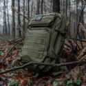 OFFLANDER PLECAK TURYSTYCZNY SURVIVAL 43L ZIELONY OFFLANDER PLECAK TURYSTYCZNY SURVIVAL 43L ZIELONY
