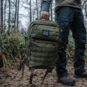 OFFLANDER PLECAK TURYSTYCZNY SURVIVAL 43L ZIELONY OFFLANDER PLECAK TURYSTYCZNY SURVIVAL 43L ZIELONY