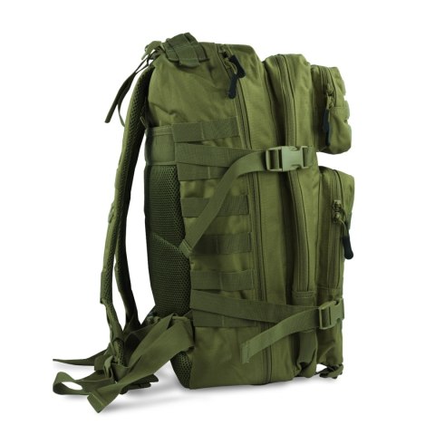 OFFLANDER PLECAK TURYSTYCZNY SURVIVAL 43L ZIELONY OFFLANDER PLECAK TURYSTYCZNY SURVIVAL 43L ZIELONY