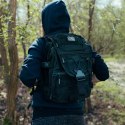OFFLANDER PLECAK TURYSTYCZNY SURVIVAL HIKER 35L CZARNY OFFLANDER PLECAK TURYSTYCZNY SURVIVAL HIKER 35L CZARNY