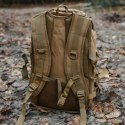 OFFLANDER PLECAK TURYSTYCZNY SURVIVAL HIKER 35L KHAKI OFFLANDER PLECAK TURYSTYCZNY SURVIVAL HIKER 35L KHAKI