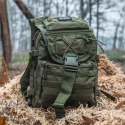 OFFLANDER PLECAK TURYSTYCZNY SURVIVAL HIKER 35L ZIELONY OFFLANDER PLECAK TURYSTYCZNY SURVIVAL HIKER 35L ZIELONY