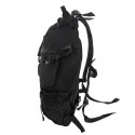 OFFLANDER PLECAK TURYSTYCZNY SURVIVAL TREKKER 25L CZARNY OFFLANDER PLECAK TURYSTYCZNY SURVIVAL TREKKER 25L CZARNY