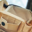 OFFLANDER SASZETKA TAKTYCZNA MOLLE Z RZEPEM OTWARTA KHAKI OFFLANDER SASZETKA TAKTYCZNA MOLLE Z RZEPEM OTWARTA KHAKI