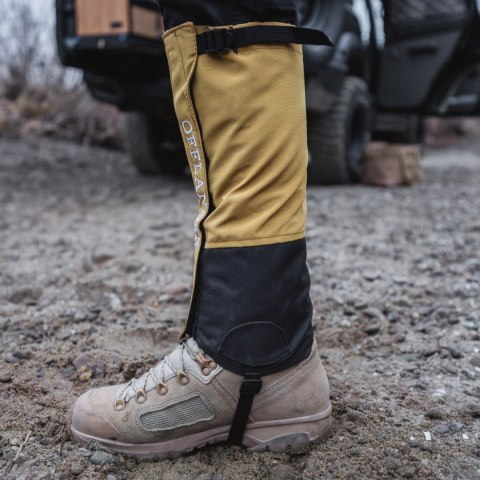 OFFLANDER STUPTUTY OCHRANIACZE TREKKINGOWE OFFROAD OFFLANDER STUPTUTY OCHRANIACZE TREKKINGOWE OFFROAD