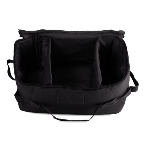 OFFLANDER TORBA KEMPINGOWA OFFROAD POZIOMA 10L CZARNA OFFLANDER TORBA KEMPINGOWA OFFROAD POZIOMA 10L CZARNA