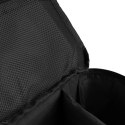 OFFLANDER TORBA KEMPINGOWA OFFROAD POZIOMA 10L CZARNA OFFLANDER TORBA KEMPINGOWA OFFROAD POZIOMA 10L CZARNA