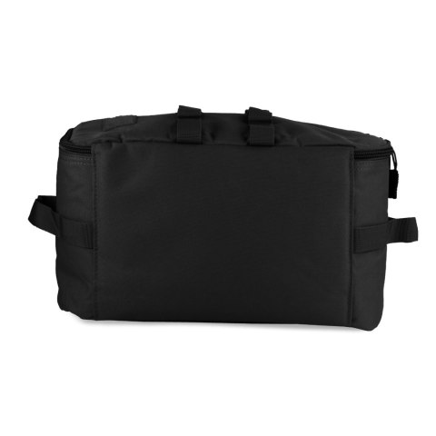 OFFLANDER TORBA KEMPINGOWA OFFROAD POZIOMA 10L CZARNA OFFLANDER TORBA KEMPINGOWA OFFROAD POZIOMA 10L CZARNA