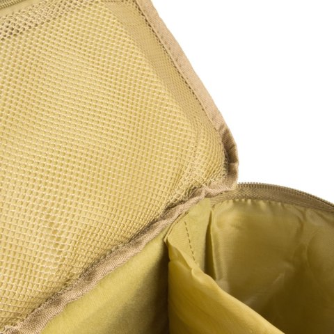 OFFLANDER TORBA KEMPINGOWA OFFROAD POZIOMA 10L KHAKI OFFLANDER TORBA KEMPINGOWA OFFROAD POZIOMA 10L KHAKI