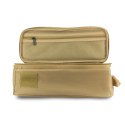 OFFLANDER TORBA KEMPINGOWA OFFROAD POZIOMA 4L KHAKI OFFLANDER TORBA KEMPINGOWA OFFROAD POZIOMA 4L KHAKI