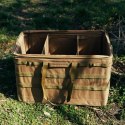 OFFLANDER TORBA KEMPINGOWA OFFROAD ZE STELAŻEM 95L OFFLANDER TORBA KEMPINGOWA OFFROAD ZE STELAŻEM 95L