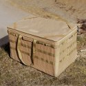 OFFLANDER TORBA KEMPINGOWA OFFROAD ZE STELAŻEM 95L OFFLANDER TORBA KEMPINGOWA OFFROAD ZE STELAŻEM 95L